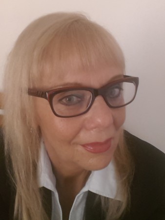 Halyna Yushchenko