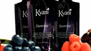 Kyani Sunrise