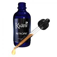 Kyani Nitro FX
